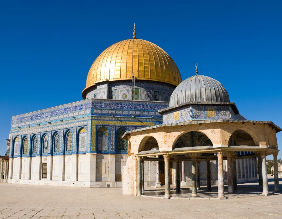 Foto Travel Haji & Umroh