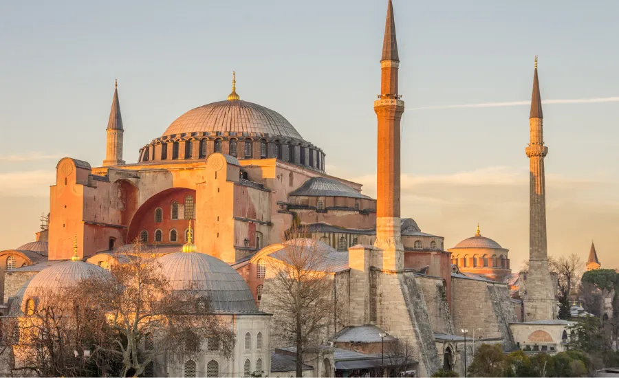 Foto Paket Umroh Plus